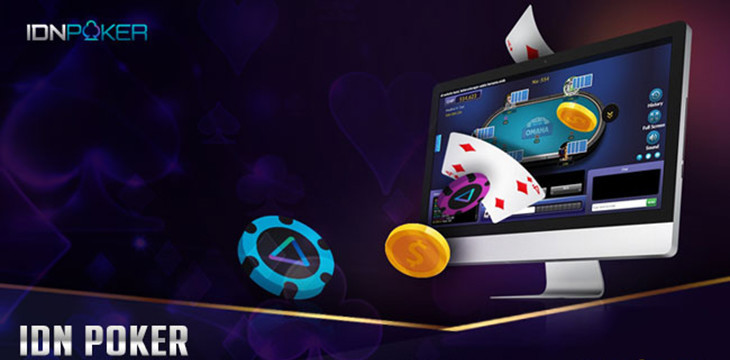 Ayo Kenalan Dengan ID Pro Member Pada Situs IDN Poker