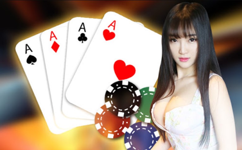 Strategi Jitu Bermain IDN Poker Online Agar Menang