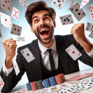 Situs Poker Online