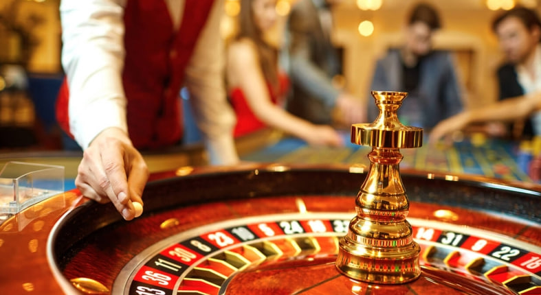slot online